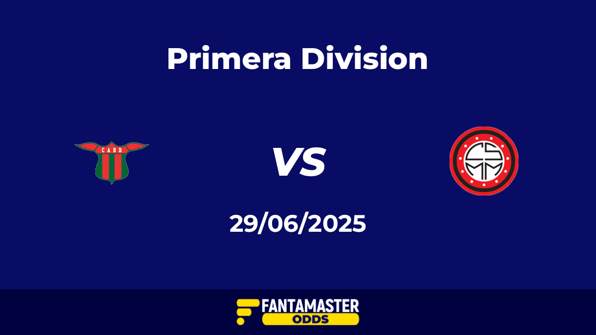 Boston River vs Miramar Misiones del 28/06/2025
