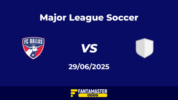Dallas vs San Diego del 29/06/2025