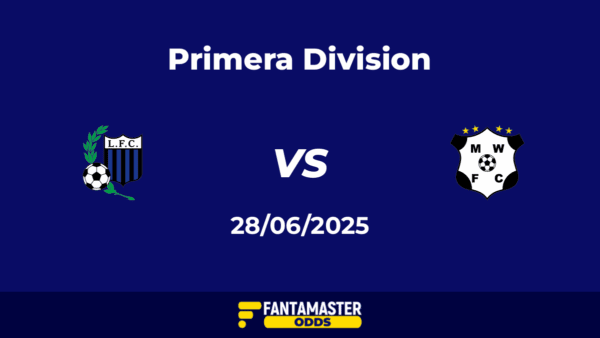 Liverpool vs Wanderers del 28/06/2025