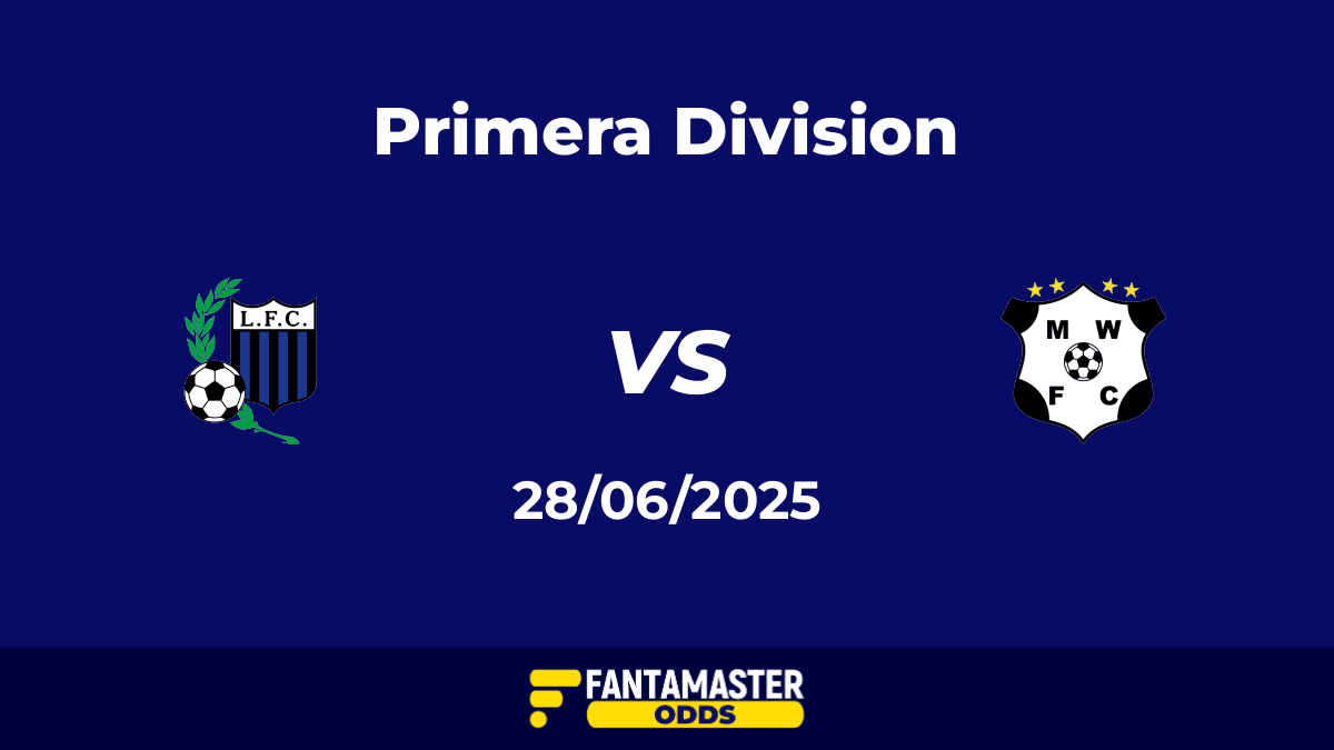 Liverpool vs Wanderers del 28/06/2025