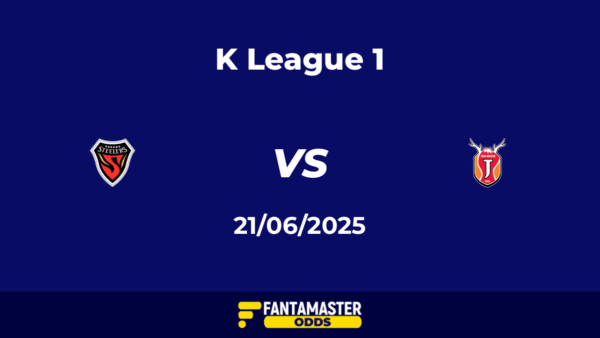 Pohang Steelers vs Jeju United del 21/06/2025