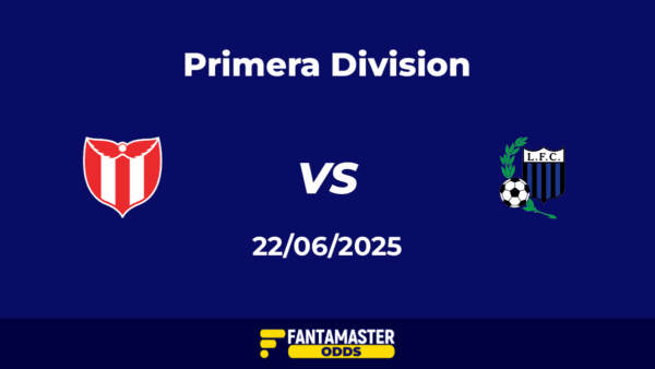 River Plate vs Liverpool del 22/06/2025