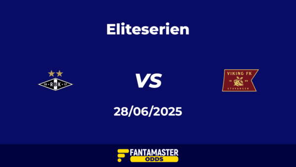 Rosenborg vs Viking del 28/06/2025