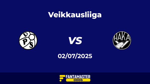 VPS vs Haka del 02/07/2025