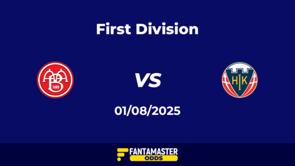 Aalborg BK vs Hobro del 01/08/2025