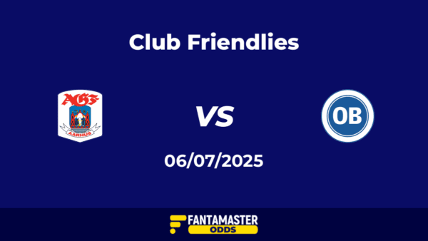 AGF vs OB del 06/07/2025
