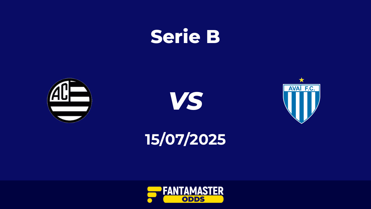 Athletic Club vs Avaí del 14/07/2025