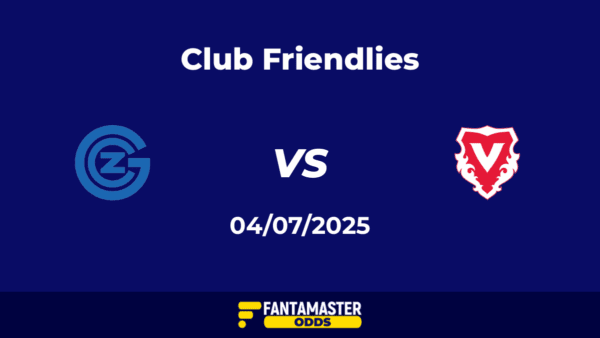 Grasshopper vs Vaduz del 04/07/2025