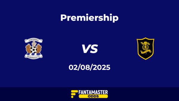 Kilmarnock vs Livingston del 02/08/2025