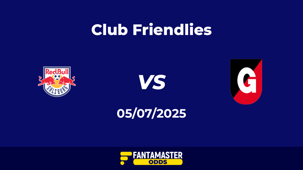 Liefering vs Gurten del 05/07/2025