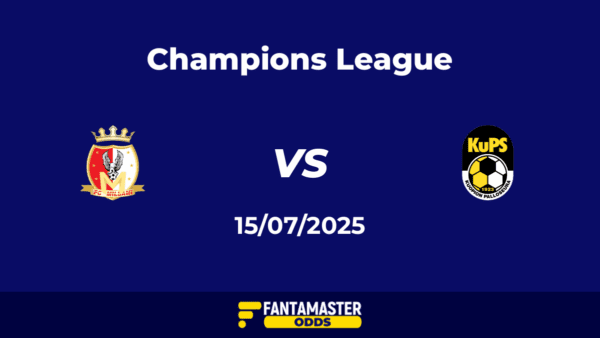 Milsami vs KuPS del 15/07/2025