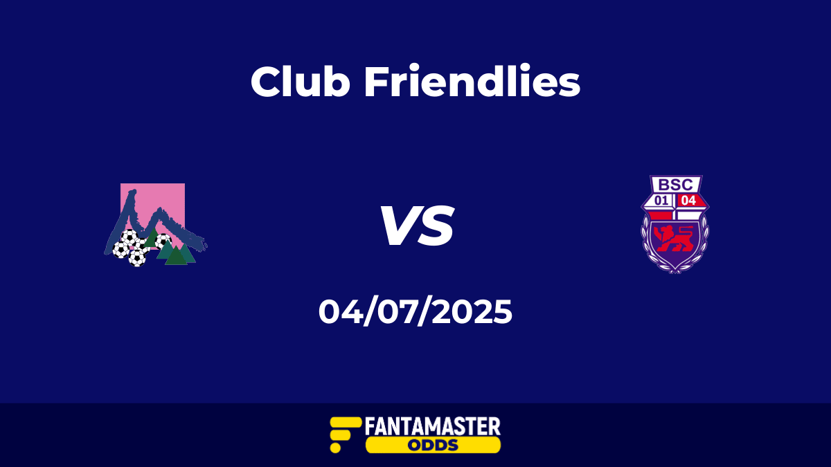 Patro Eisden vs Bonner SC del 04/07/2025