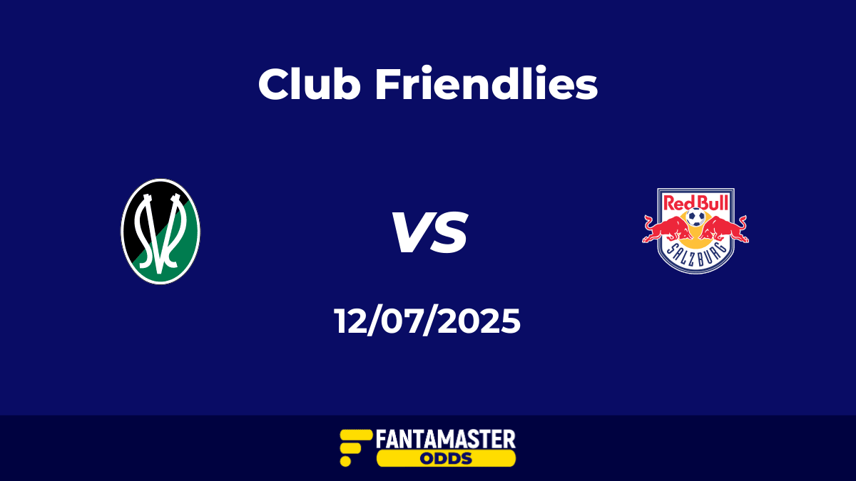 Ried vs Liefering del 12/07/2025