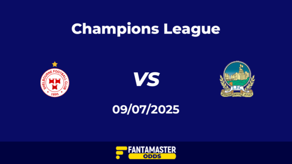 Shelbourne vs Linfield del 09/07/2025