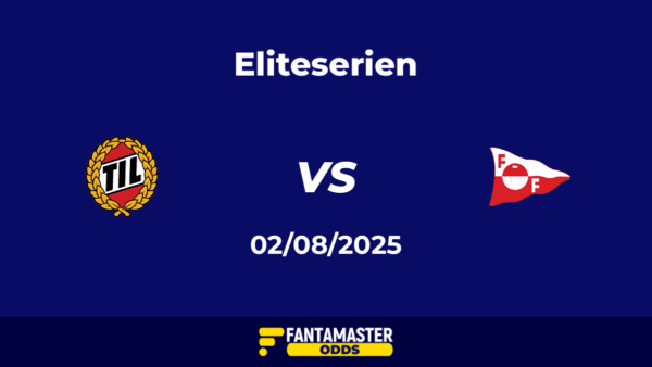 Tromsø vs Fredrikstad del 02/08/2025
