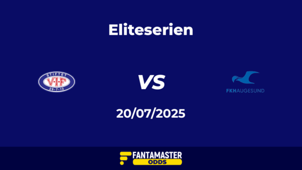 Vålerenga vs Haugesund del 20/07/2025
