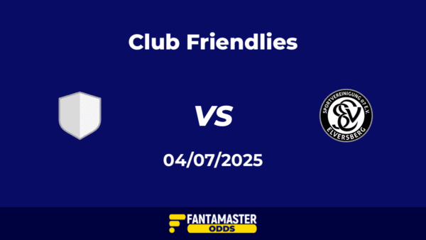VfB Offenbach vs Elversberg del 04/07/2025