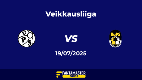 VPS vs KuPS del 19/07/2025